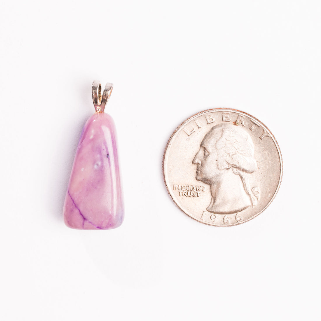 Sugilite - Pendant