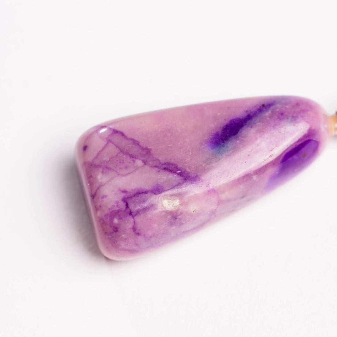 Sugilite - Pendant