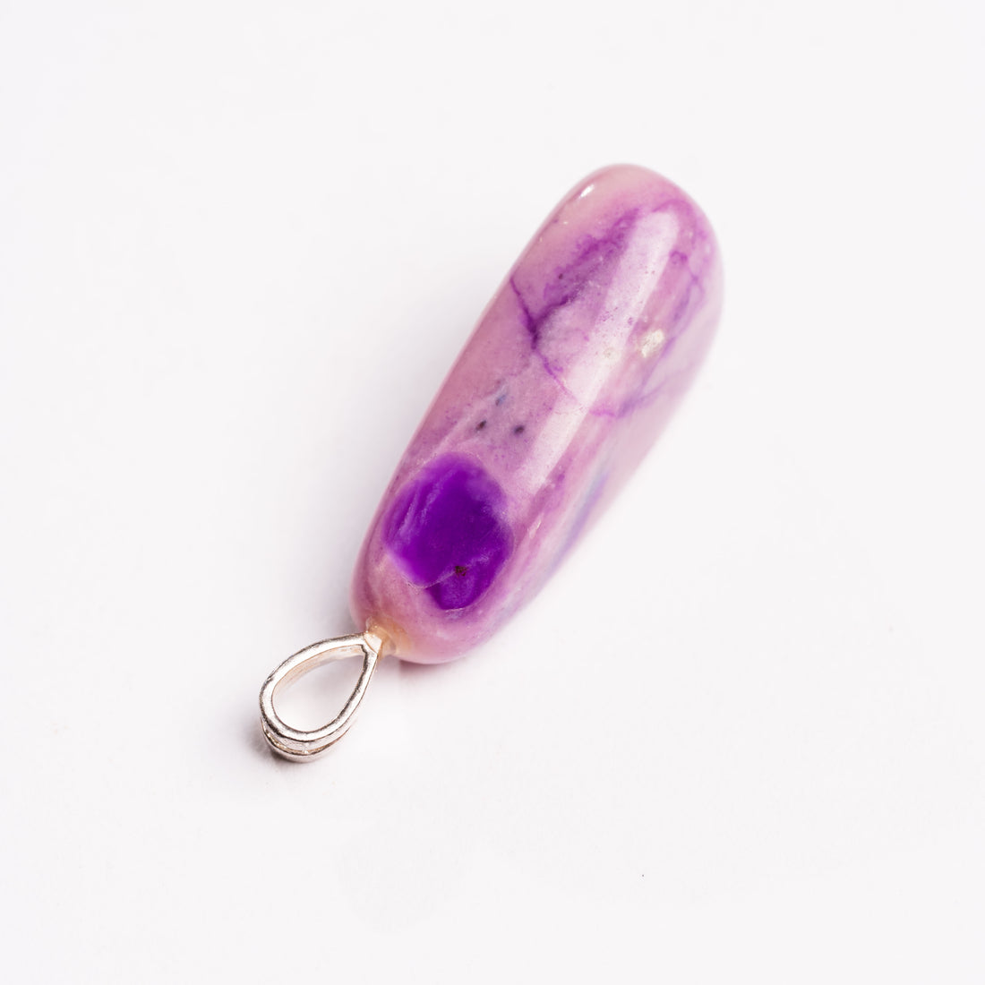 Sugilite - Pendant