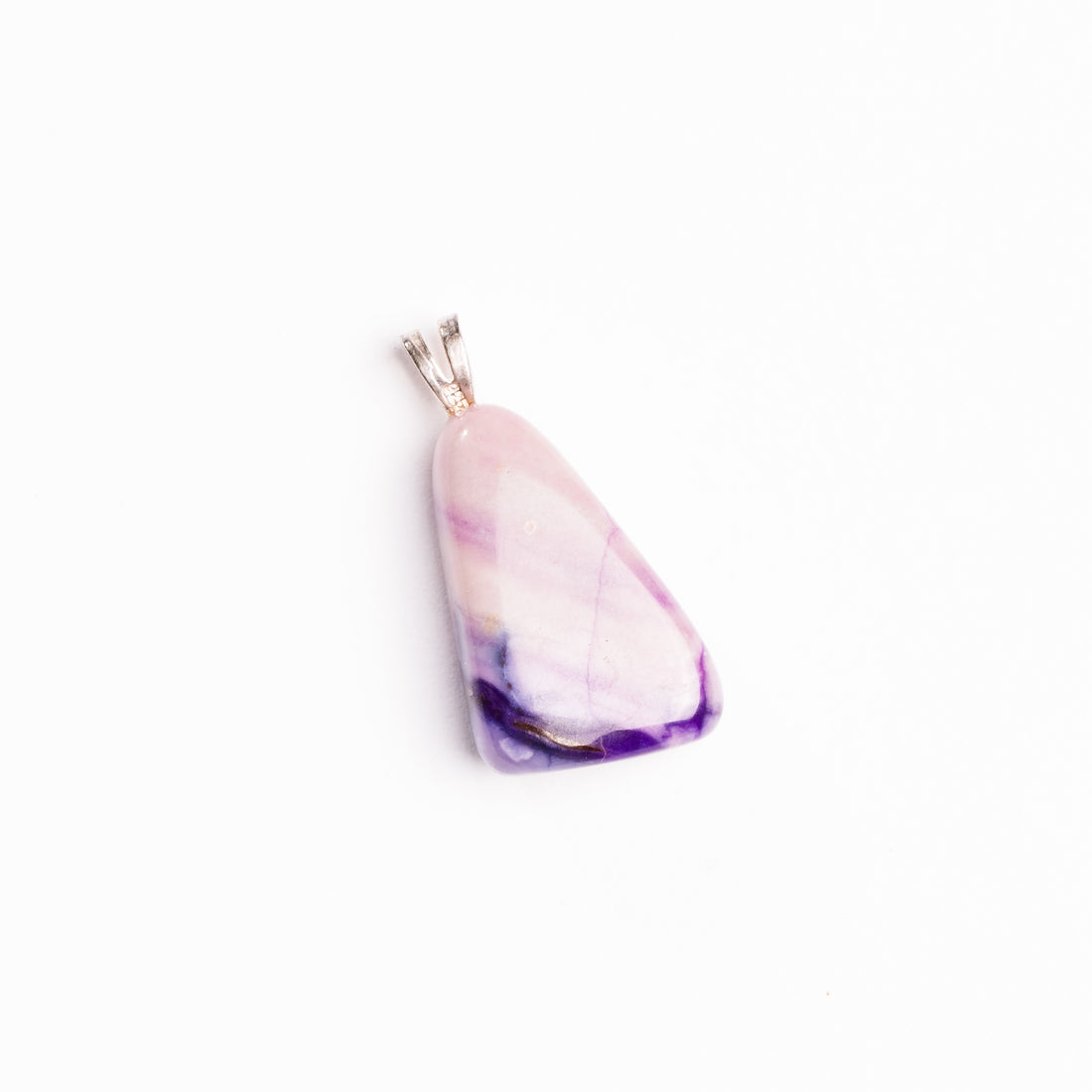 Sugilite - Pendant