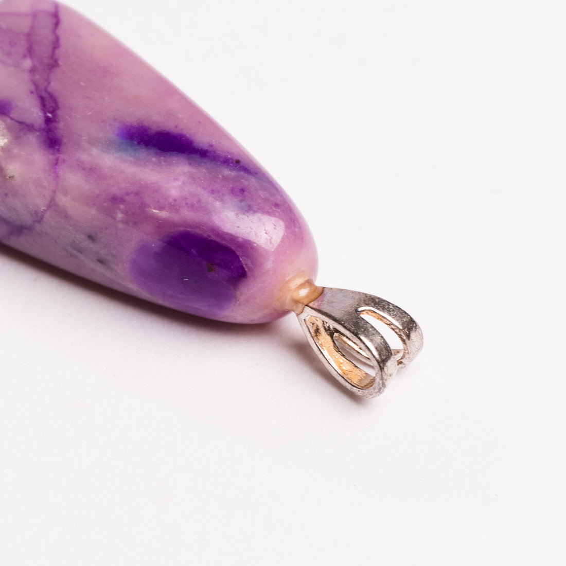 Sugilite - Pendant