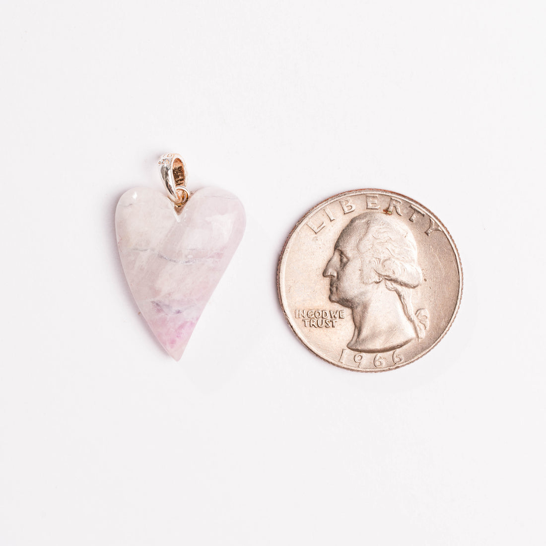 Sugilite - Pendant