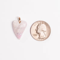 Sugilite - Pendant