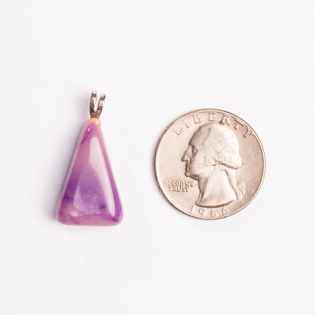 Sugilite - Pendant