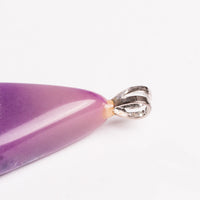 Sugilite - Pendant