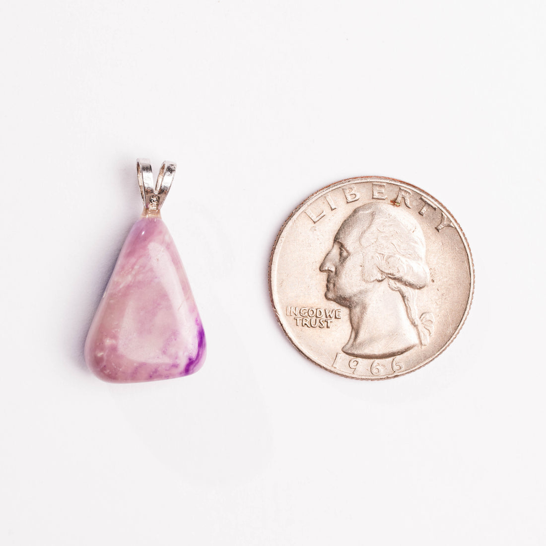 Sugilite - Pendant