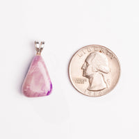 Sugilite - Pendant