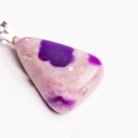 Sugilite - Pendant