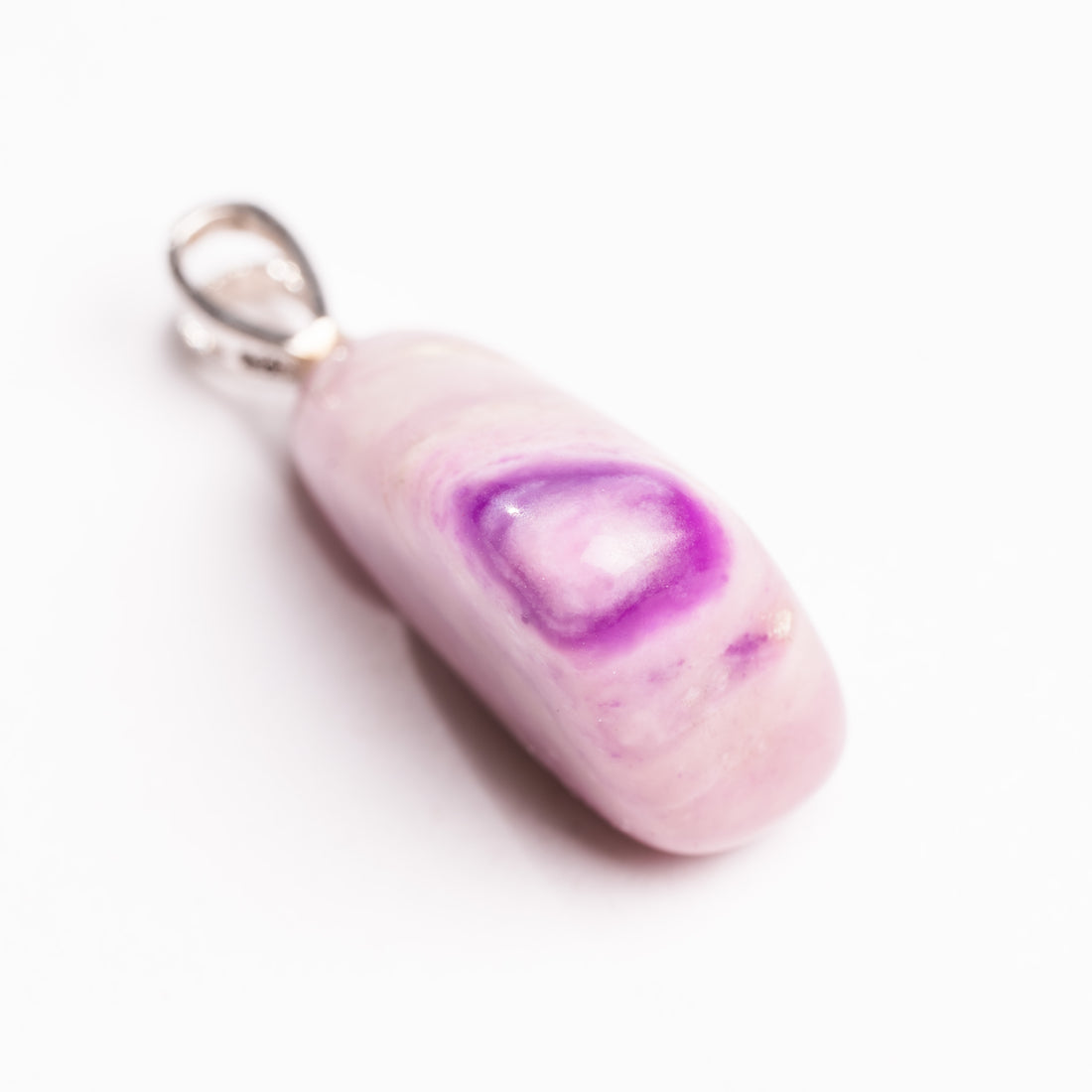 Sugilite - Pendant