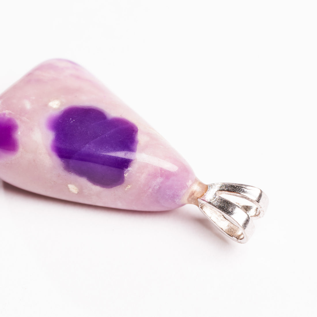 Sugilite - Pendant