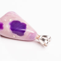 Sugilite - Pendant
