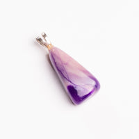 Sugilite - Pendant