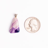 Sugilite - Pendant