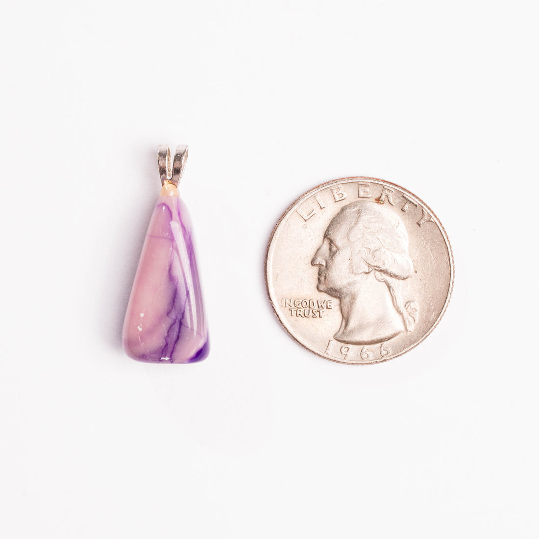 Sugilite - Pendant