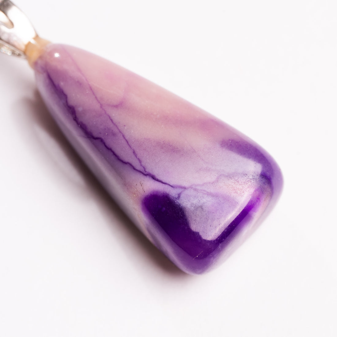 Sugilite - Pendant