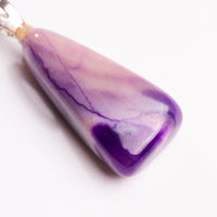 Sugilite - Pendant