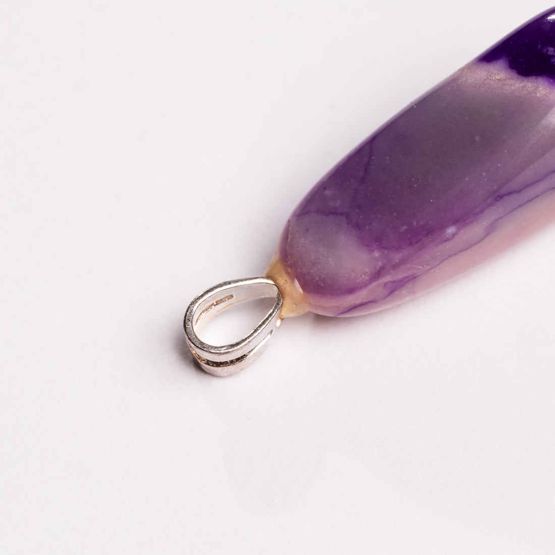 Sugilite - Pendant