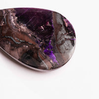 Sugilite - Cabochan