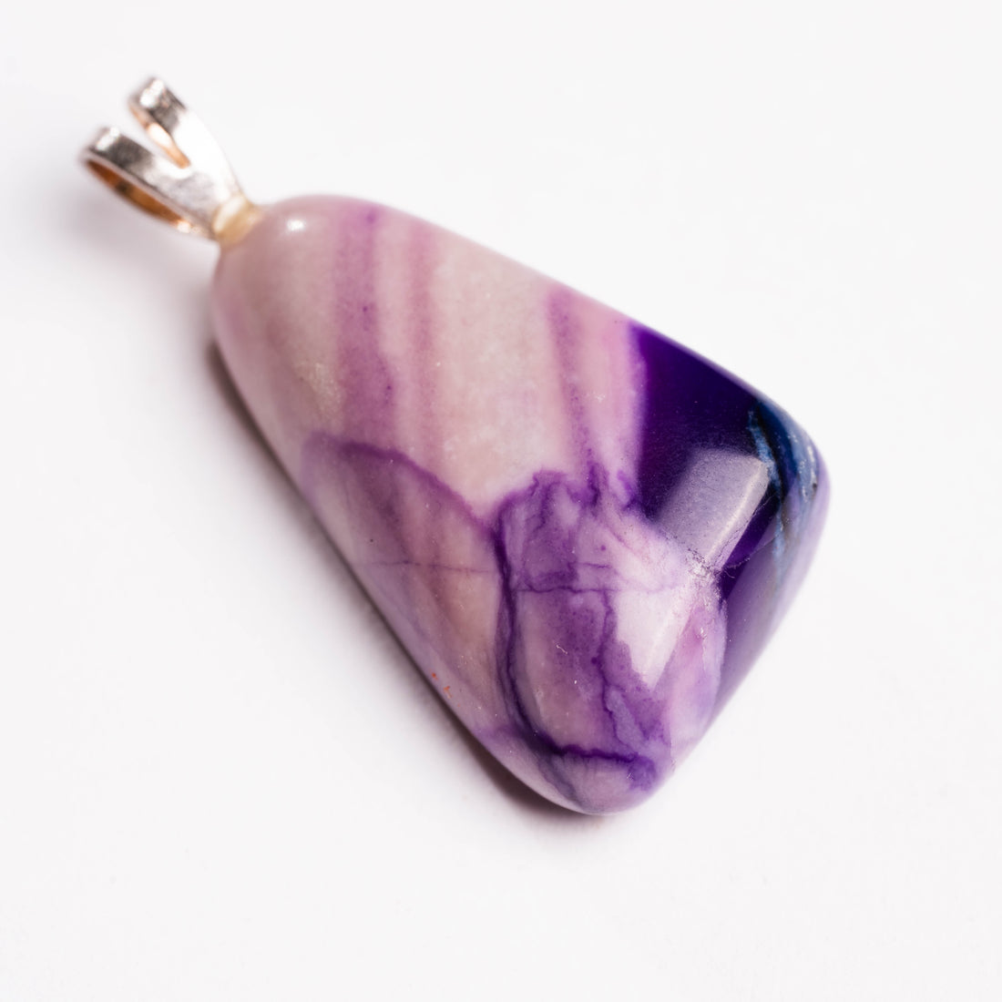 Sugilite - Pendant