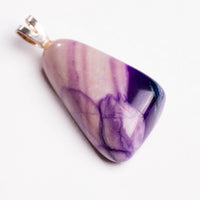 Sugilite - Pendant