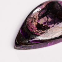 Sugilite - Cabochan