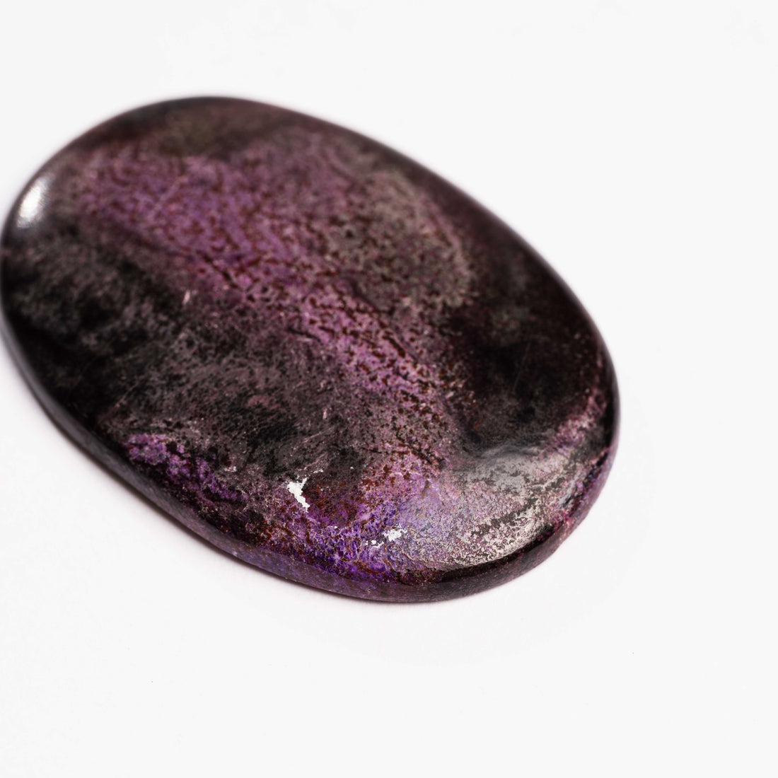 Sugilite - Cabochan