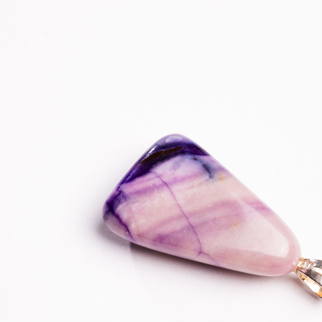 Sugilite - Pendant