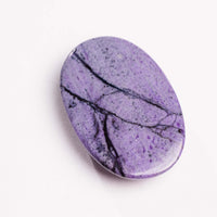 Sugilite - Cabochan