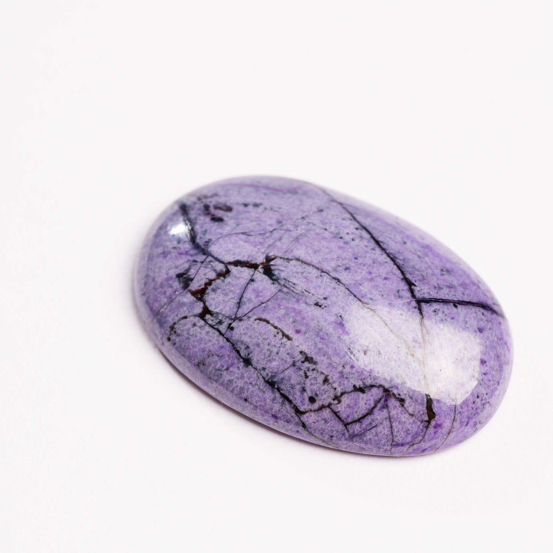 Sugilite - Cabochan