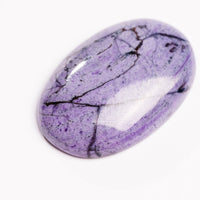 Sugilite - Cabochan