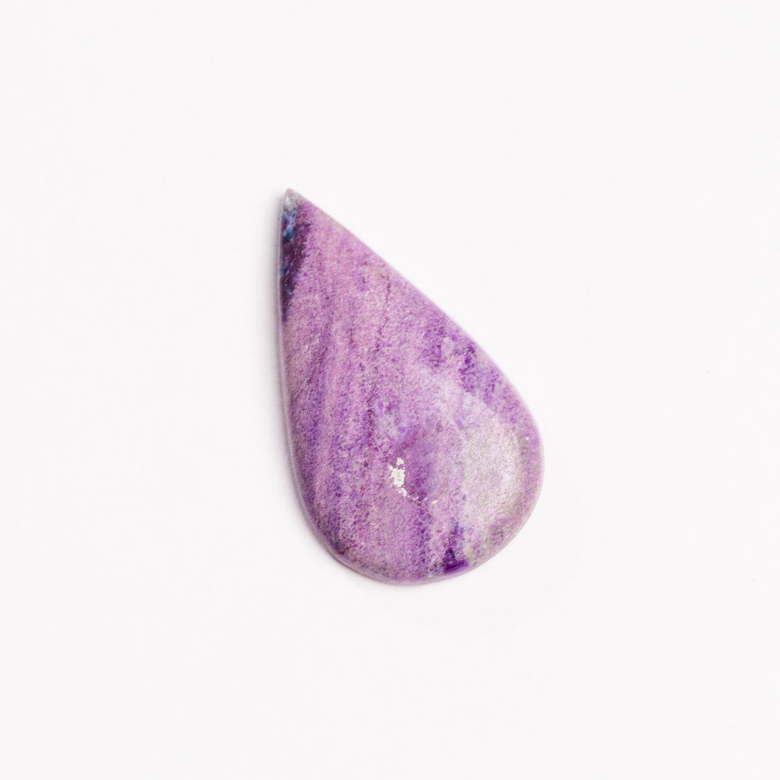 Sugilite - Cabochan
