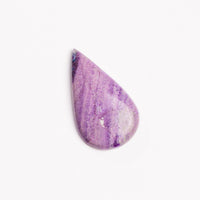 Sugilite - Cabochan