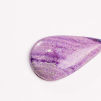 Sugilite - Cabochan