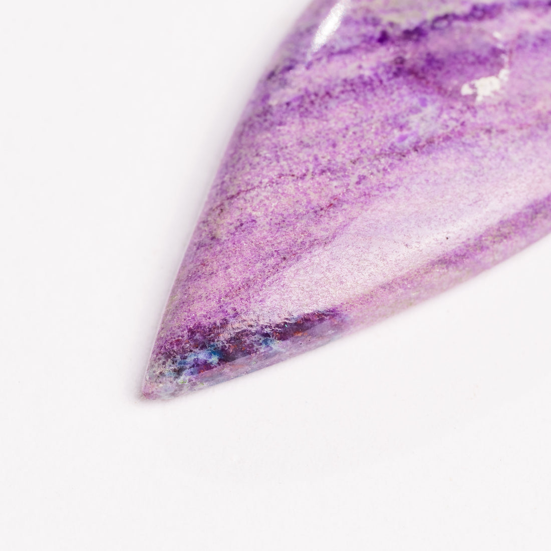 Sugilite - Cabochan