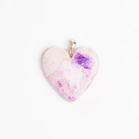 Sugilite - Pendant