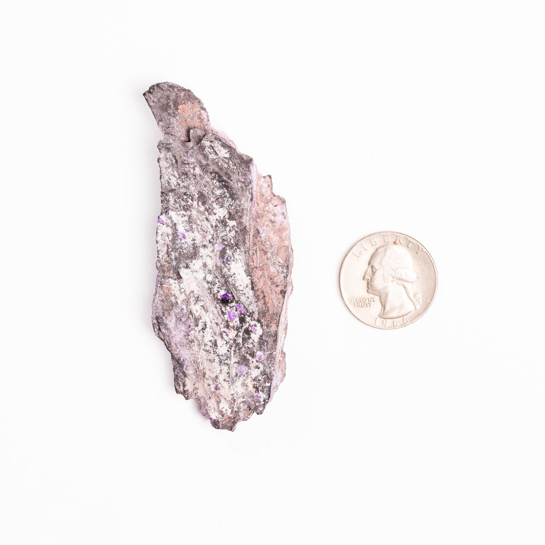Sugilite - Rough