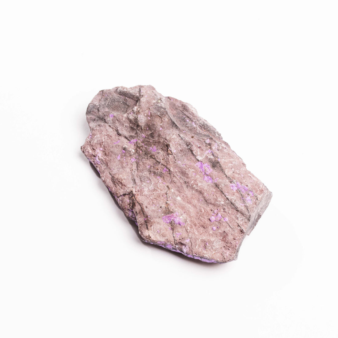 Sugilite - Rough