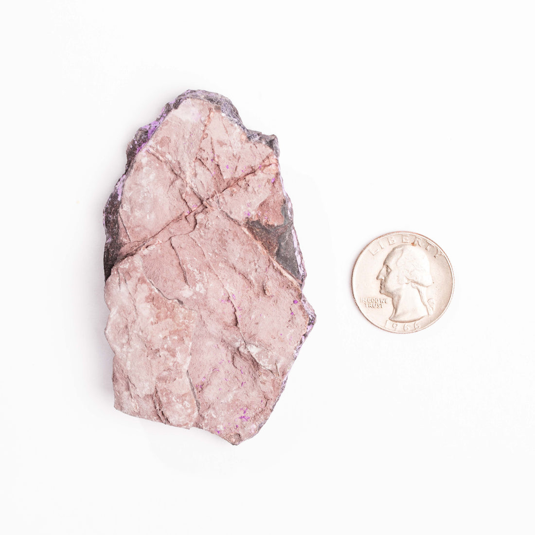 Sugilite - Rough