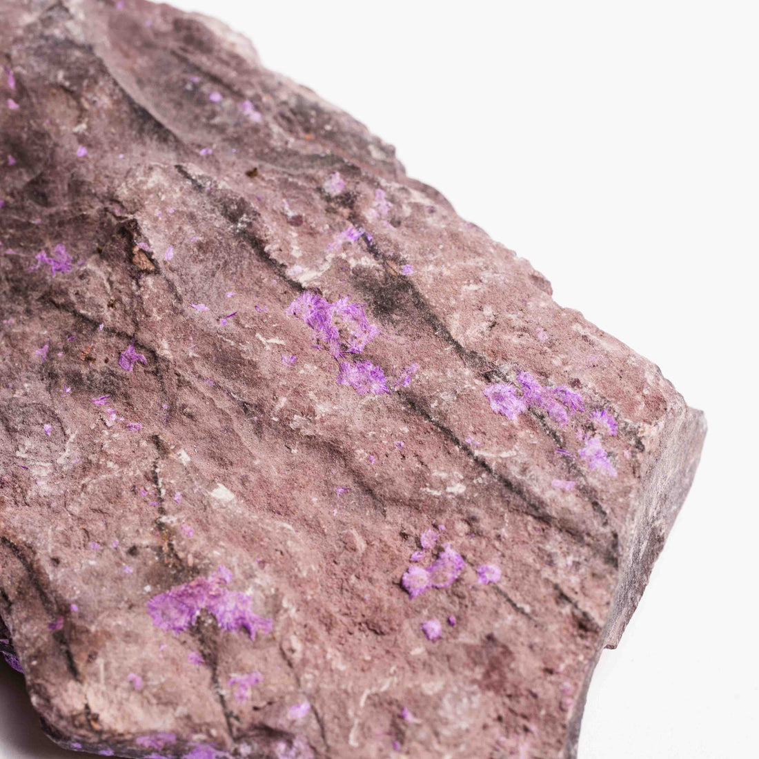 Sugilite - Rough