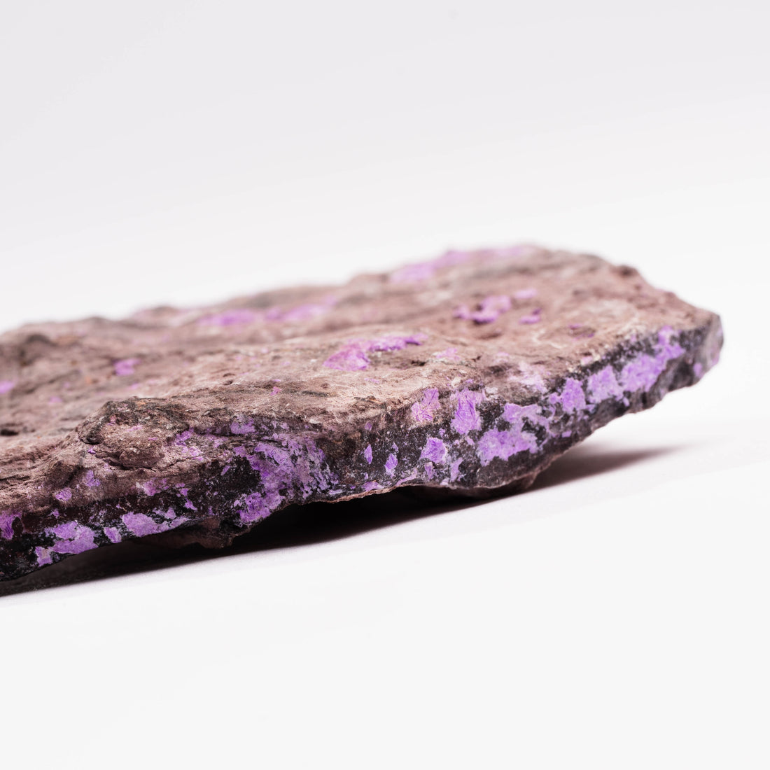 Sugilite - Rough
