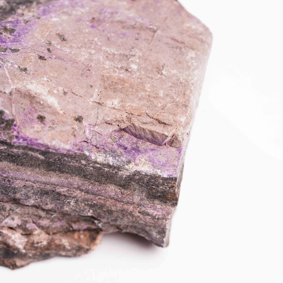 Sugilite - Rough