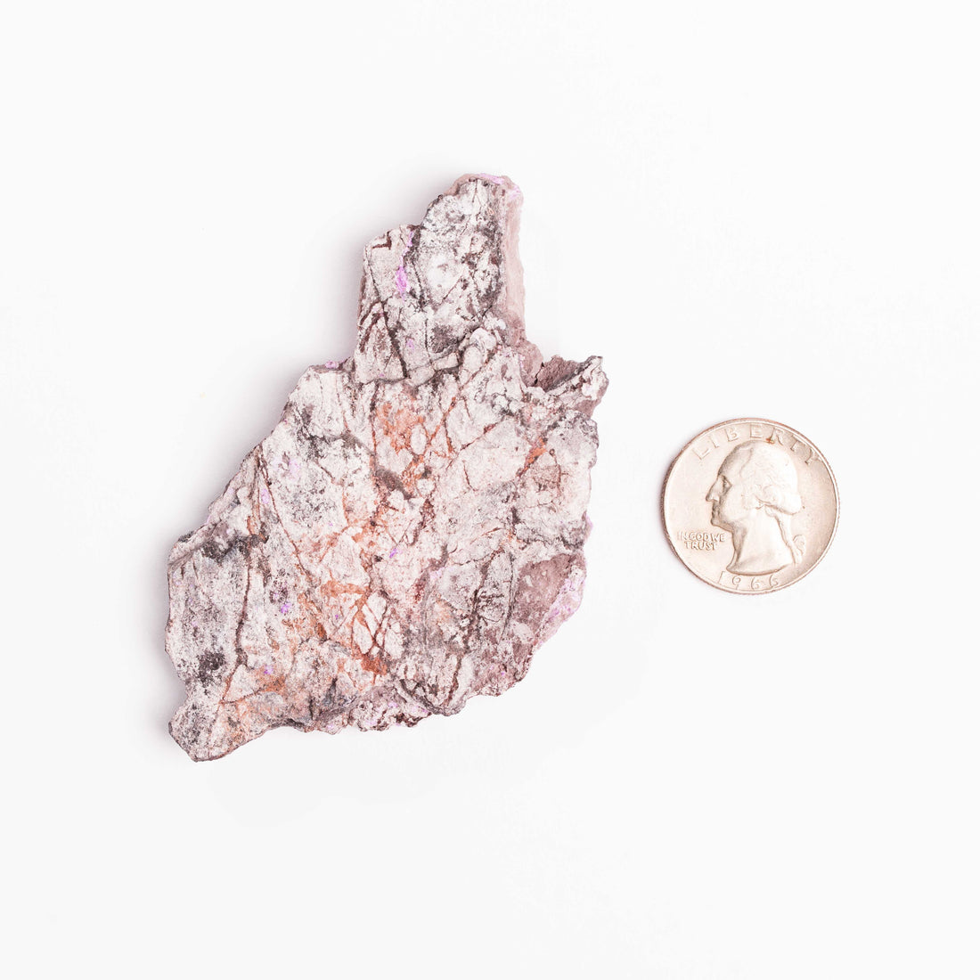 Sugilite - Rough