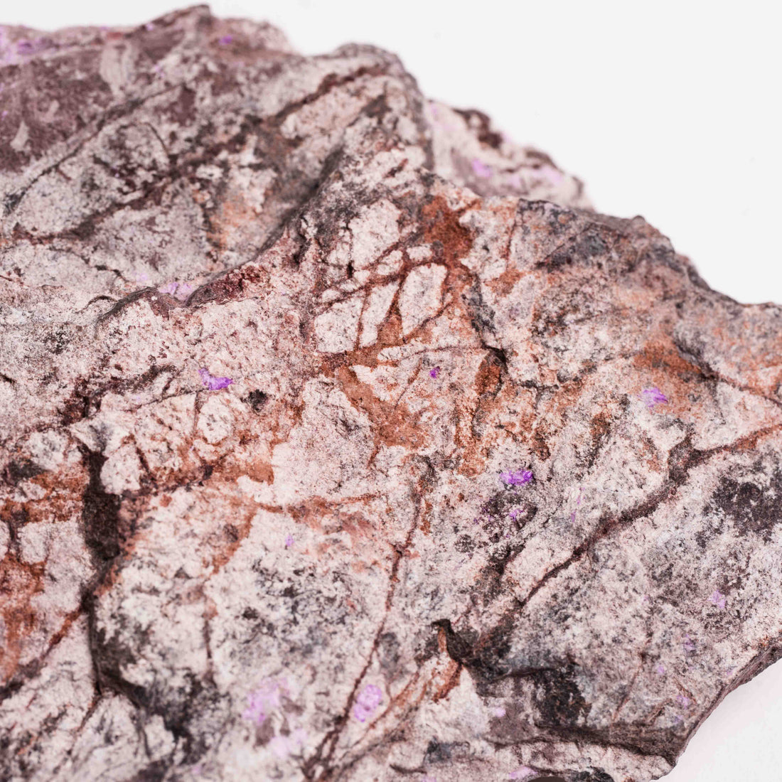 Sugilite - Rough