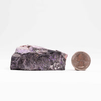Sugilite - Rough