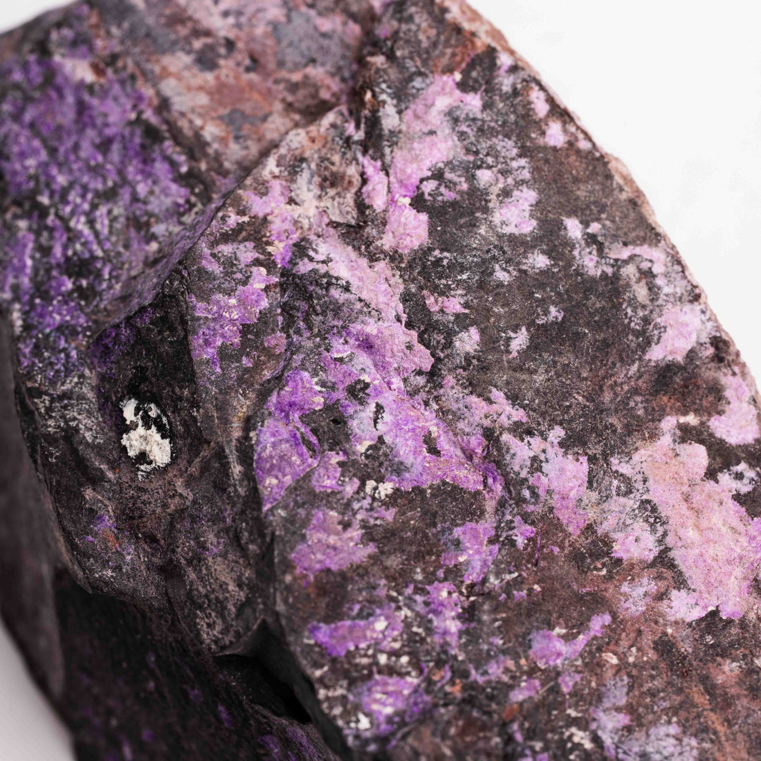 Sugilite - Rough
