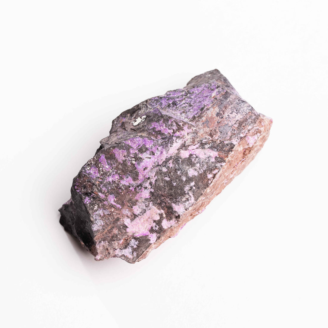 Sugilite - Rough