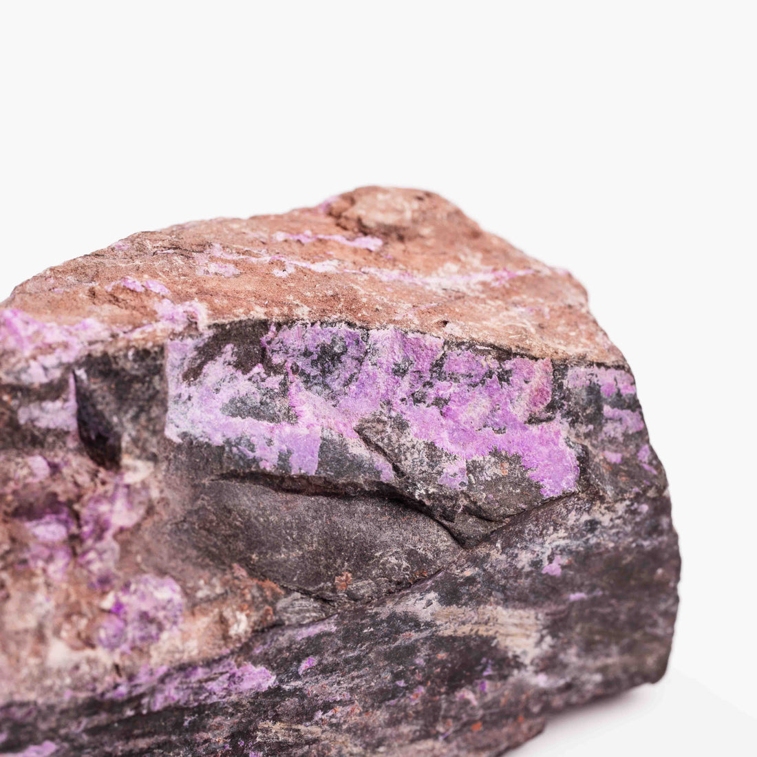 Sugilite - Rough