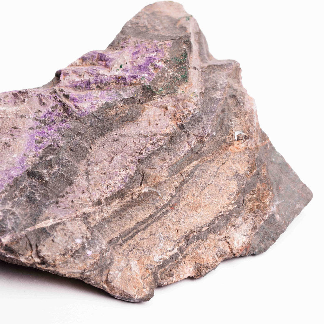 Sugilite - Rough