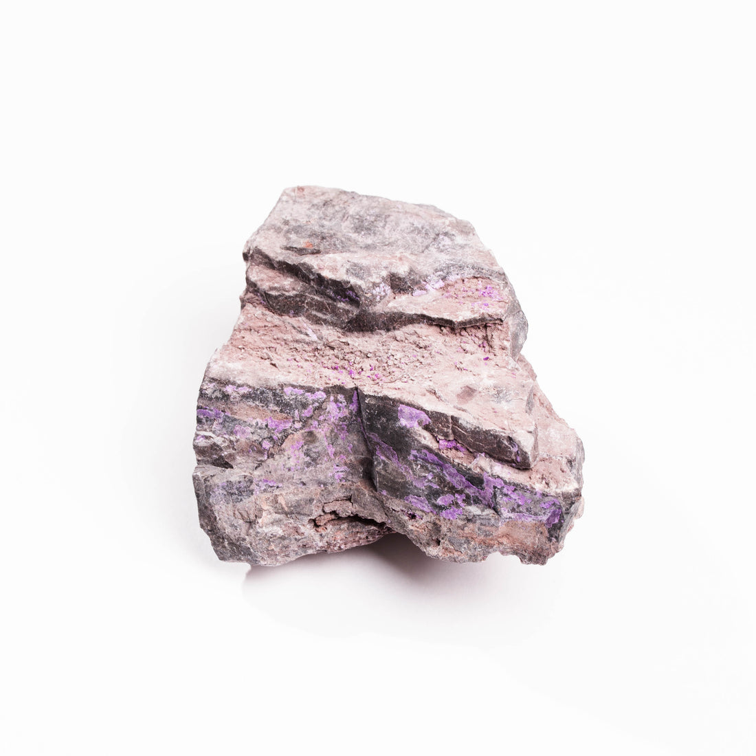 Sugilite - Rough