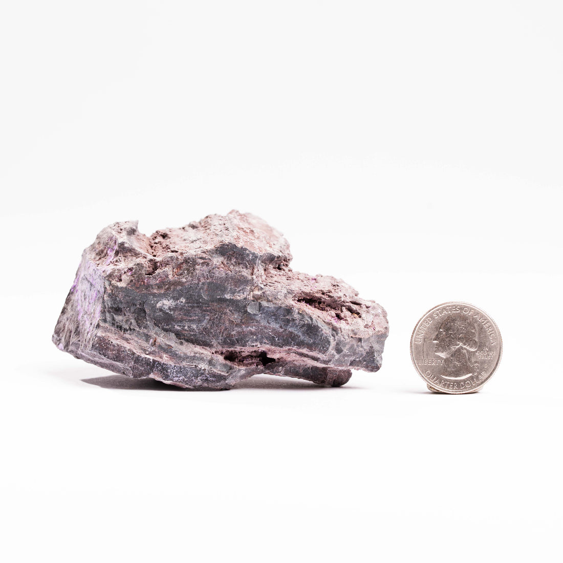 Sugilite - Rough